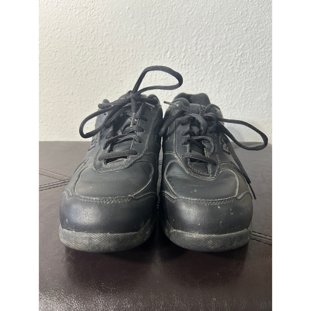 EXTRA WIDE ORTHO NEW BALANCE black SIZE 10 1/2 sneakers